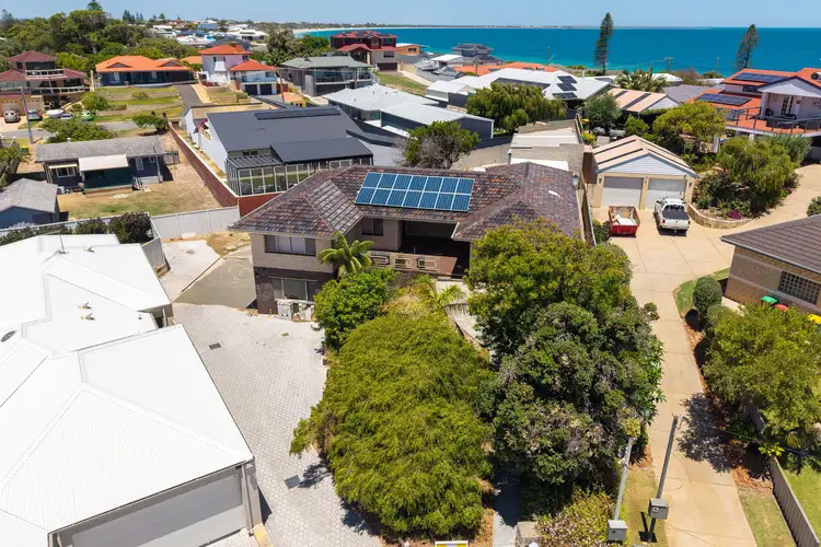 Third view of Homely house listing, 3b Vista Place, Safety Bay WA 6169