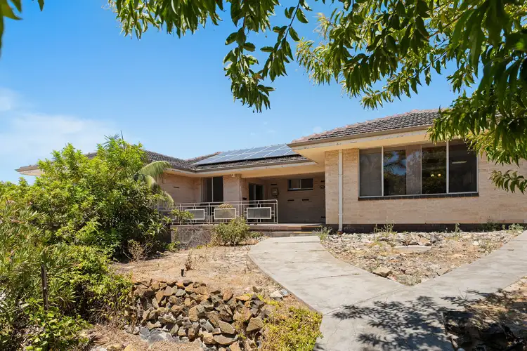 Fourth view of Homely house listing, 3b Vista Place, Safety Bay WA 6169