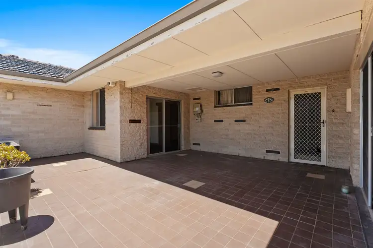 Fifth view of Homely house listing, 3b Vista Place, Safety Bay WA 6169