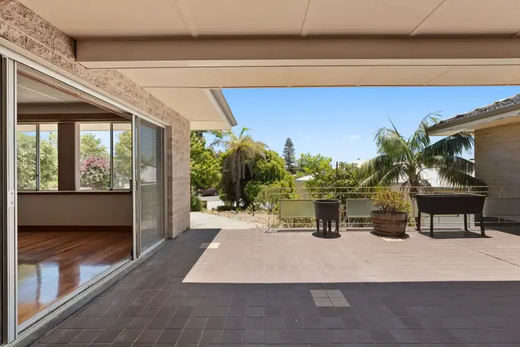 Sixth view of Homely house listing, 3b Vista Place, Safety Bay WA 6169