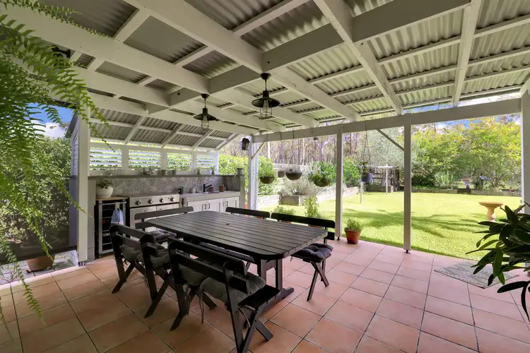 35 Barden Close, Callala Bay NSW 2540
