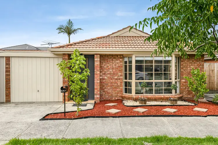 4/67 Chapman Avenue, Glenroy VIC 3046