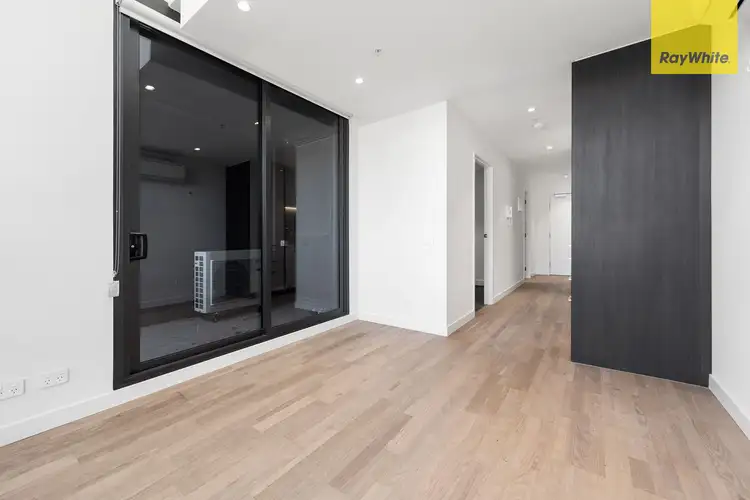 Fifth view of Homely apartment listing, M10/288 Albert Street, Brunswick VIC 3056