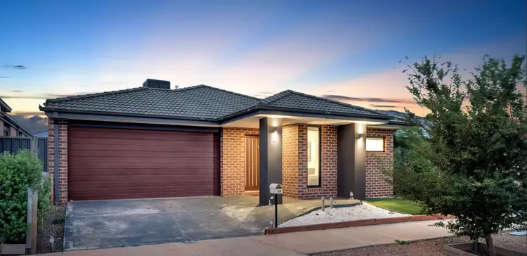 38 Morialta Circuit, Werribee VIC 3030