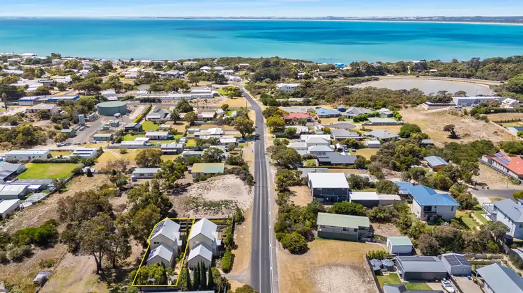 Fourth view of Homely house listing, 22B Harold Street, Robe SA 5276