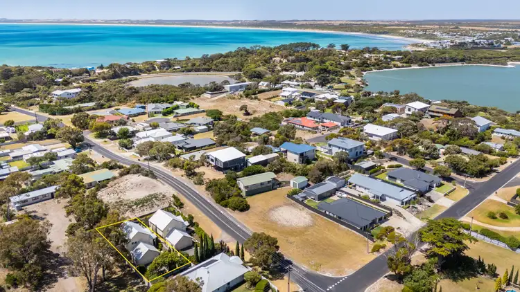 Fifth view of Homely house listing, 22B Harold Street, Robe SA 5276