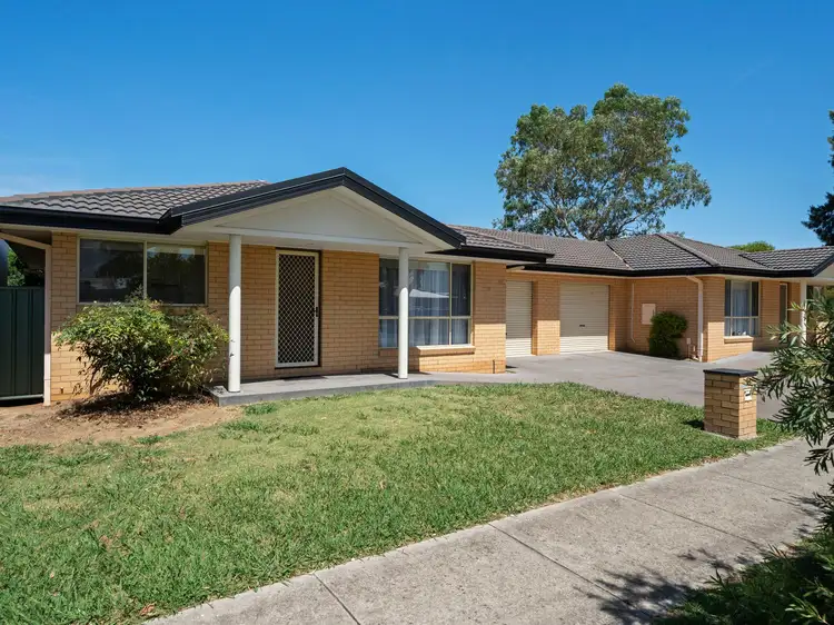 1/14 Kilfeera Road, Benalla VIC 3672