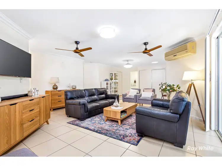 Third view of Homely house listing, 87 Carbeen Drive, Taranganba QLD 4703