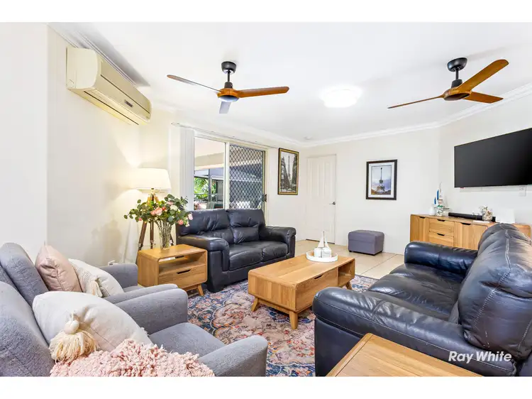 Fourth view of Homely house listing, 87 Carbeen Drive, Taranganba QLD 4703
