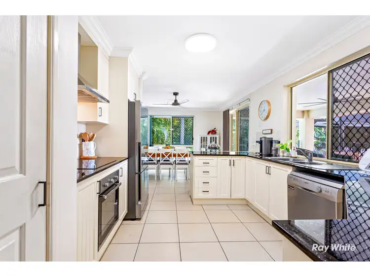 Fifth view of Homely house listing, 87 Carbeen Drive, Taranganba QLD 4703