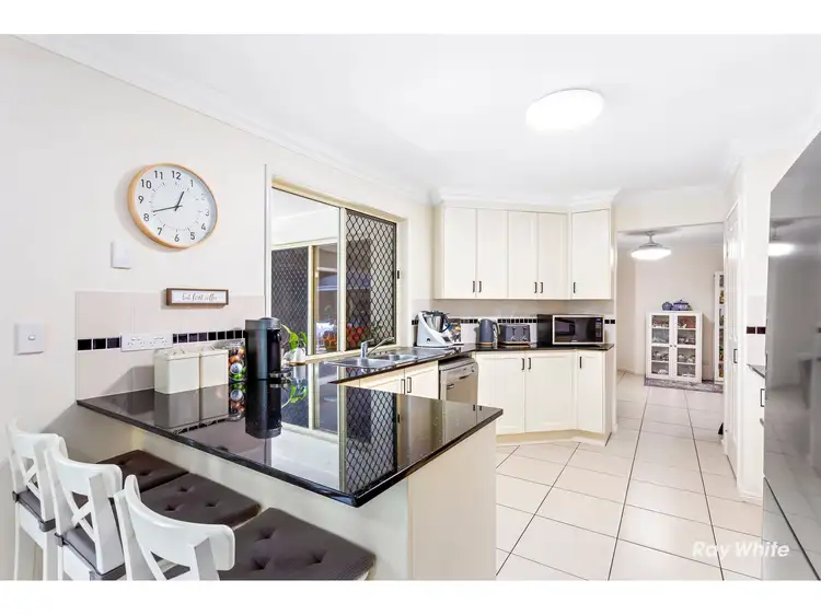 Sixth view of Homely house listing, 87 Carbeen Drive, Taranganba QLD 4703