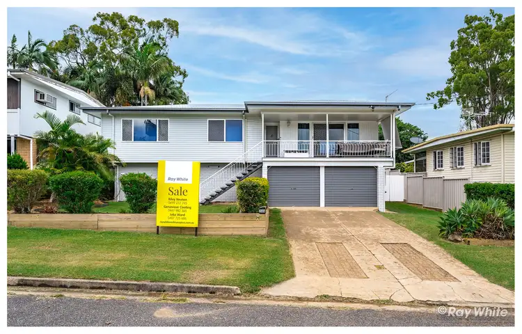Main view of Homely house listing, 244 Merrill Avenue, Frenchville QLD 4701
