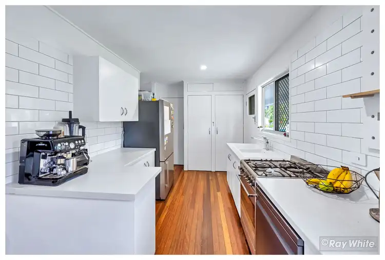 Third view of Homely house listing, 244 Merrill Avenue, Frenchville QLD 4701