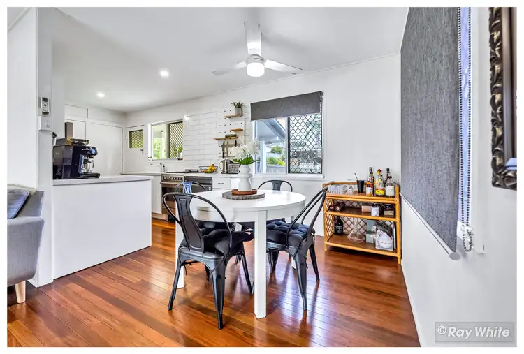 Fifth view of Homely house listing, 244 Merrill Avenue, Frenchville QLD 4701