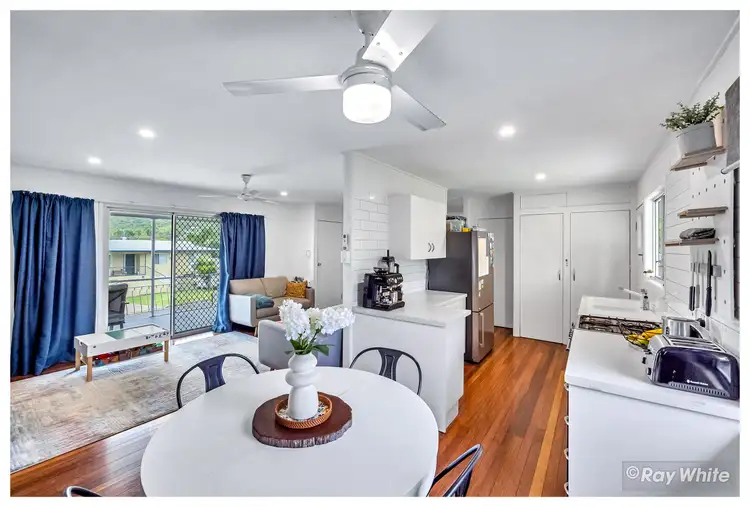 Sixth view of Homely house listing, 244 Merrill Avenue, Frenchville QLD 4701