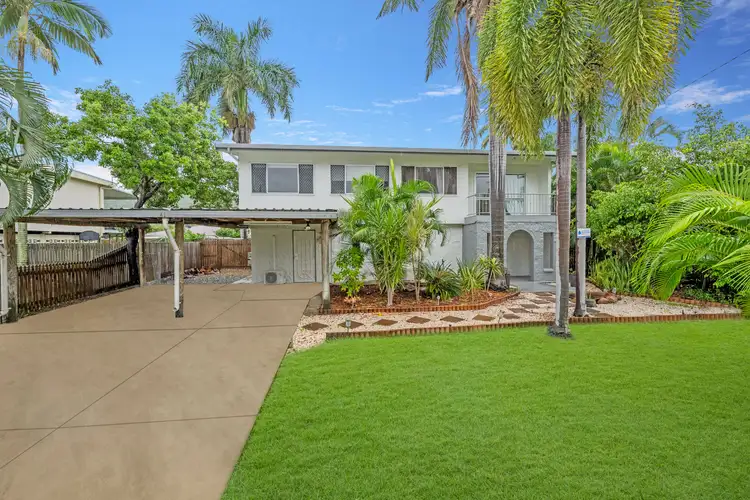 Second view of Homely house listing, 41 Ives Street, Kirwan QLD 4817