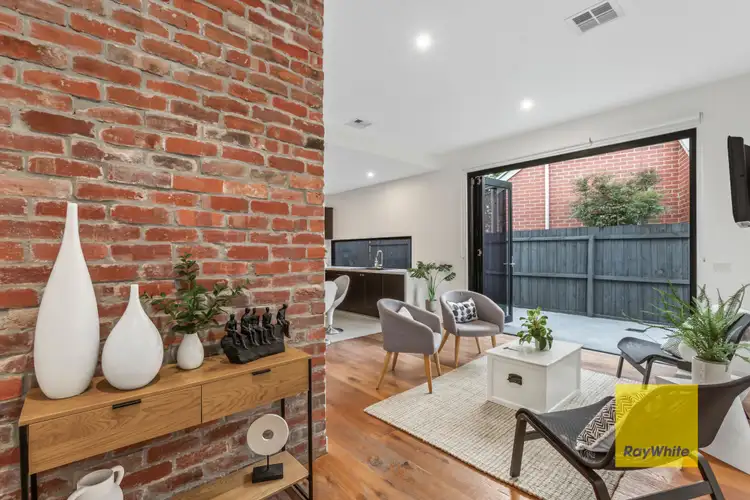 Fourth view of Homely house listing, 12 Park Crescent, South Geelong VIC 3220