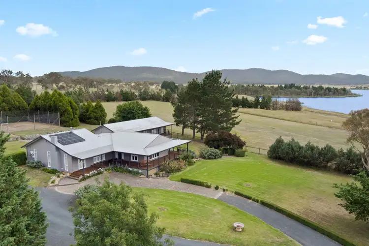 272 Chinamans Lane, Goulburn NSW 2580
