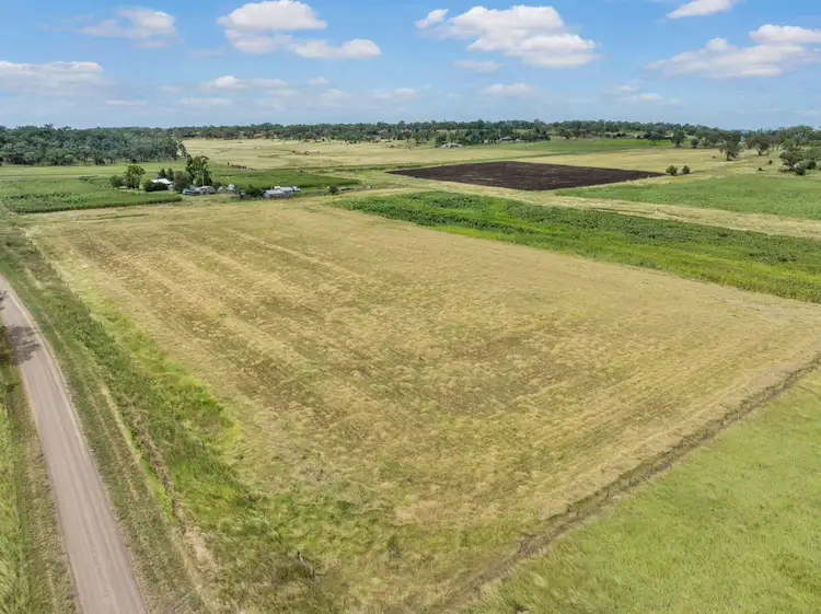 Fifth view of Homely rural property listing, 343 Aubigny Crosshill Road, Aubigny QLD 4401