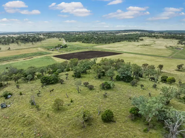 Seventh view of Homely rural property listing, 343 Aubigny Crosshill Road, Aubigny QLD 4401