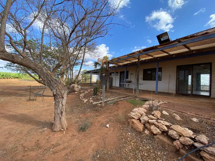 Second view of Homely house listing, 38 Cavendish Road, Carnarvon WA 6701
