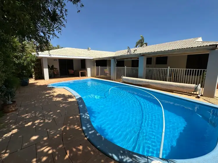 1 Sing Place, Pegs Creek WA 6714