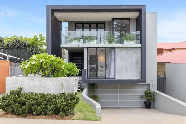 1 Margaret Street, Cottesloe WA 6011