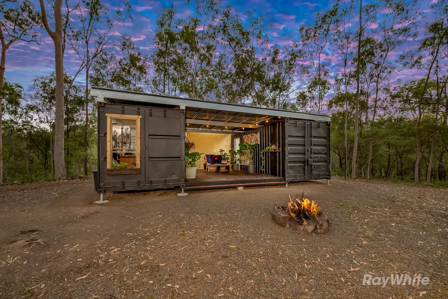 Main view of Homely land listing, 101 Nielsons Road, Good Night QLD 4671