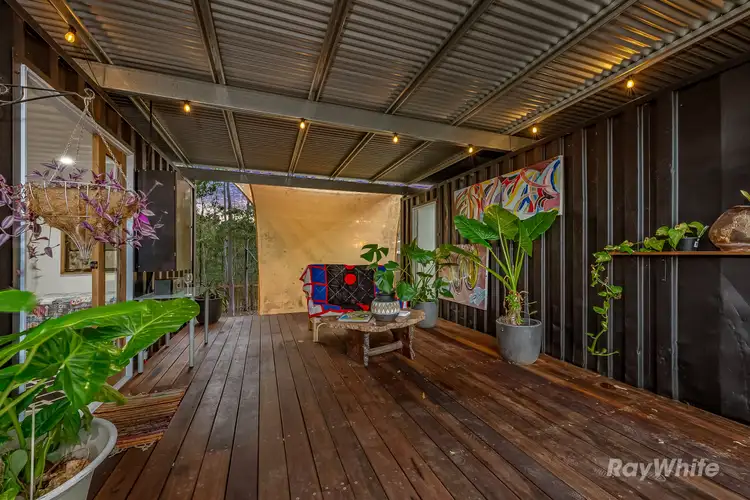 Fourth view of Homely land listing, 101 Nielsons Road, Good Night QLD 4671