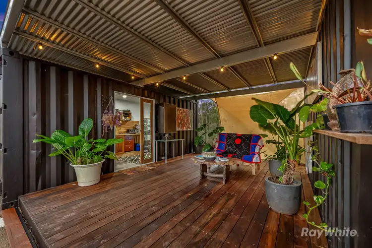 Fifth view of Homely land listing, 101 Nielsons Road, Good Night QLD 4671