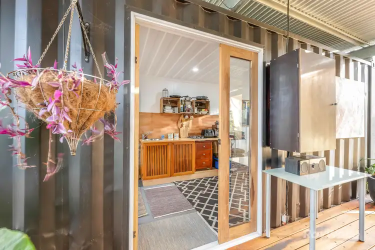 Sixth view of Homely land listing, 101 Nielsons Road, Good Night QLD 4671