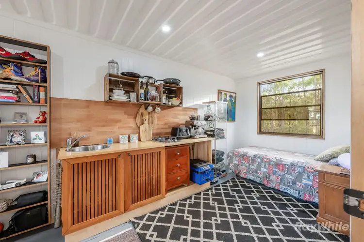 Seventh view of Homely land listing, 101 Nielsons Road, Good Night QLD 4671