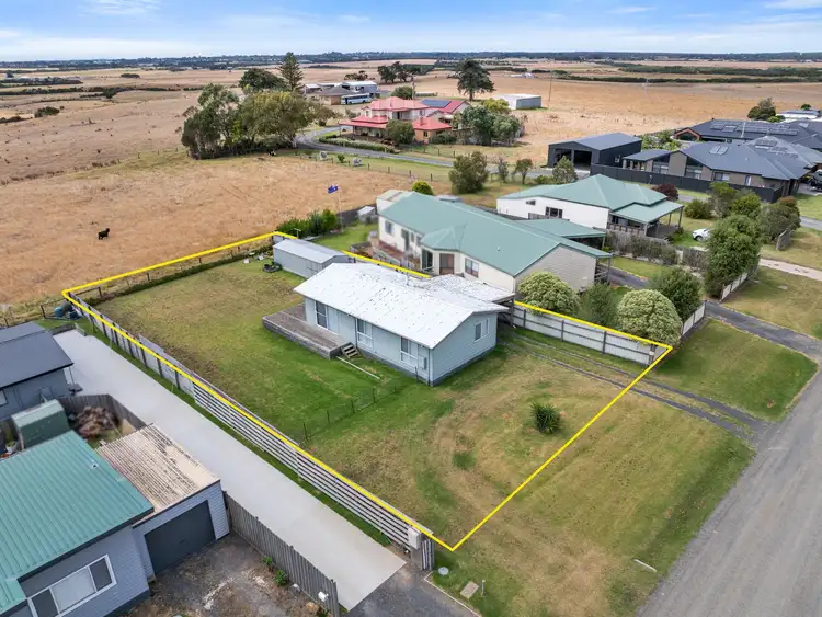 Second view of Homely house listing, 9 Walker Street, Dalyston VIC 3992