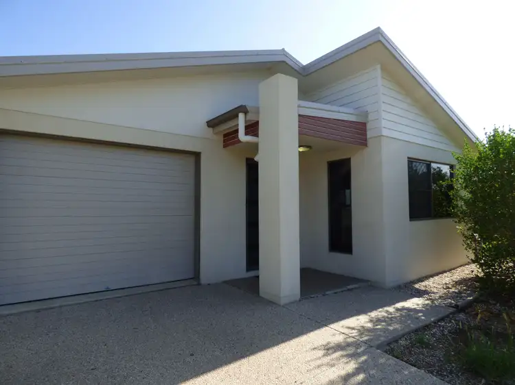 133 Bowen Street, Roma QLD 4455