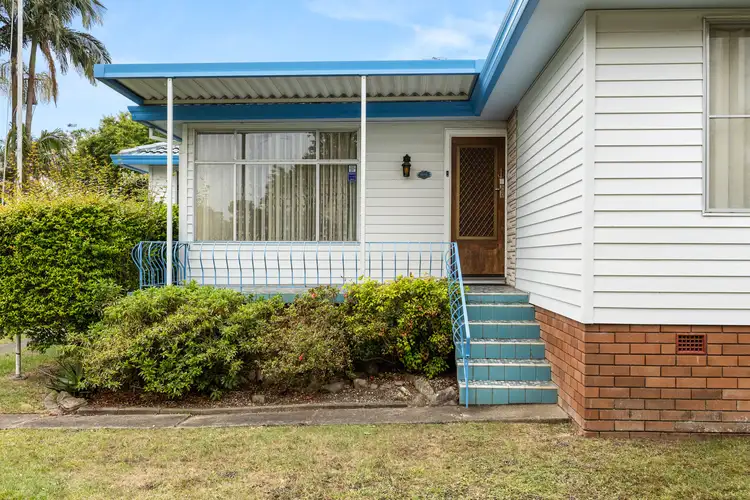 Second view of Homely house listing, 79 Albert Street, Nowra NSW 2541