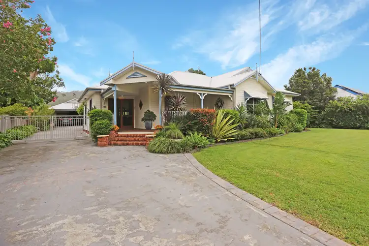 38 Alexandra Street, Bulahdelah NSW 2423