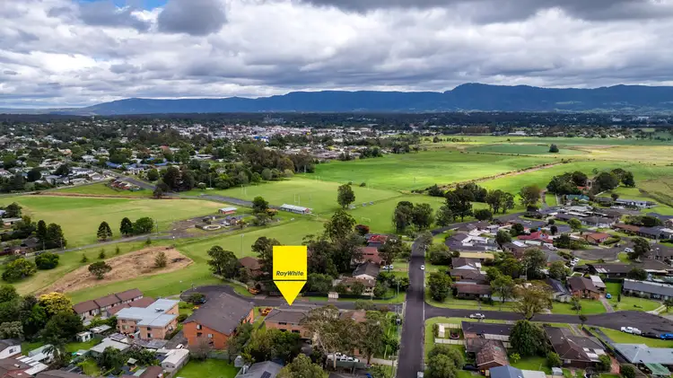 1/5 Shorland Place, Nowra NSW 2541
