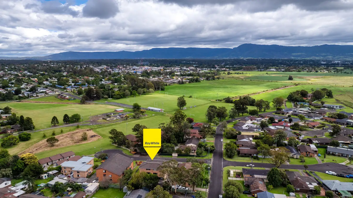 Main view of Homely unit listing, 1/5 Shorland Place, Nowra NSW 2541