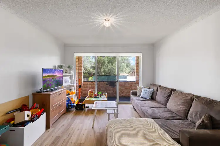 Third view of Homely unit listing, 1/5 Shorland Place, Nowra NSW 2541