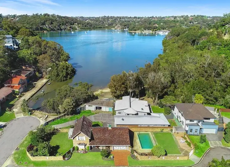Second view of Homely house listing, 50 Wyong Street, Oatley NSW 2223