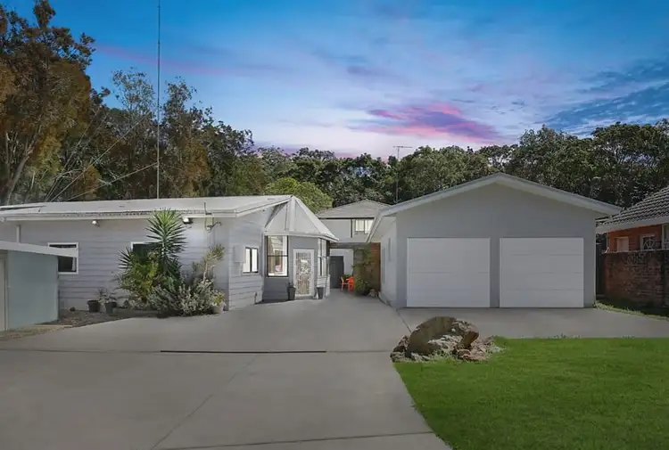 Third view of Homely house listing, 50 Wyong Street, Oatley NSW 2223