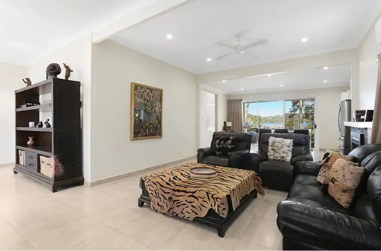 Fourth view of Homely house listing, 50 Wyong Street, Oatley NSW 2223