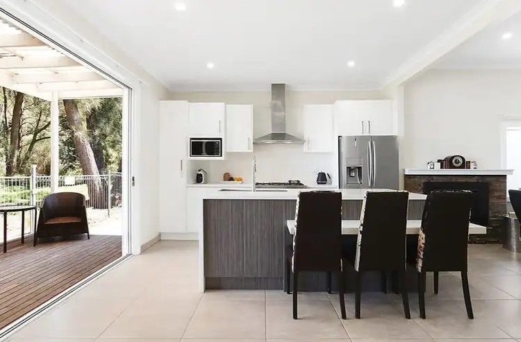 Fifth view of Homely house listing, 50 Wyong Street, Oatley NSW 2223