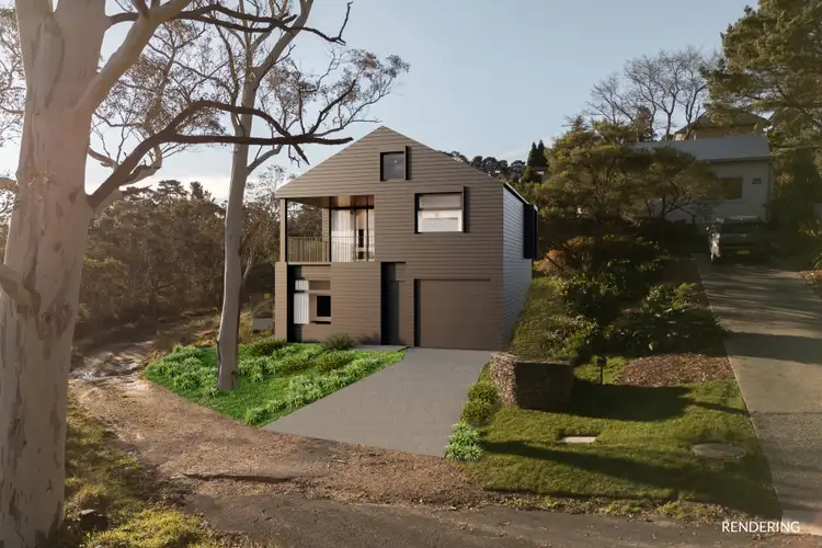 Main view of Homely land listing, 27 Cecil Road, Blackheath NSW 2785
