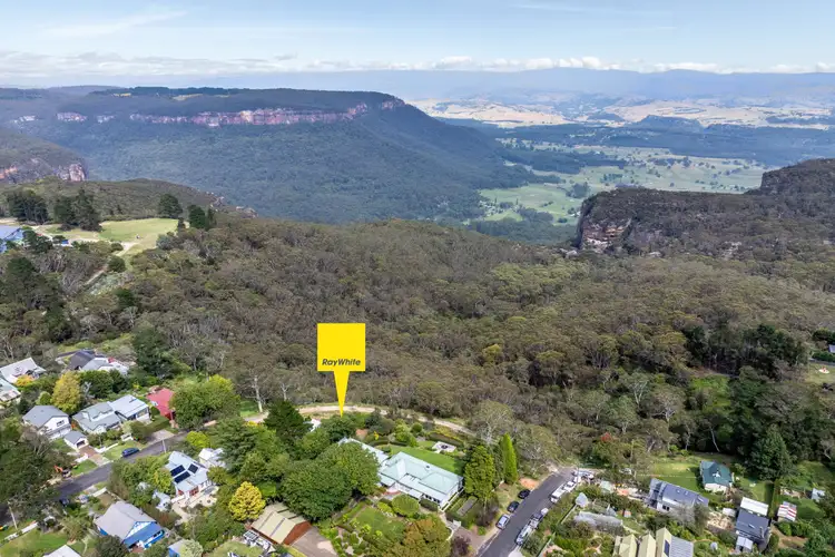 Fourth view of Homely land listing, 27 Cecil Road, Blackheath NSW 2785
