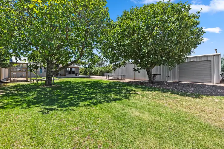 23 Rushworth Road, Murchison VIC 3610