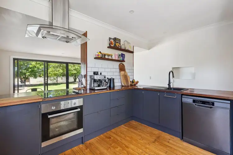 Fourth view of Homely house listing, 23 Rushworth Road, Murchison VIC 3610