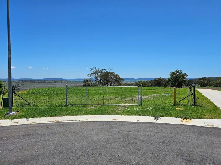Main view of Homely land listing, 11 Purdon Court, Sladevale QLD 4370