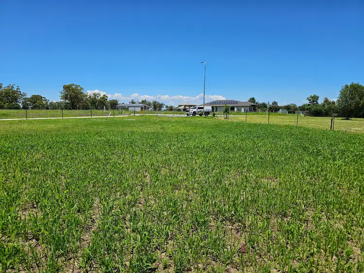 Seventh view of Homely land listing, 11 Purdon Court, Sladevale QLD 4370
