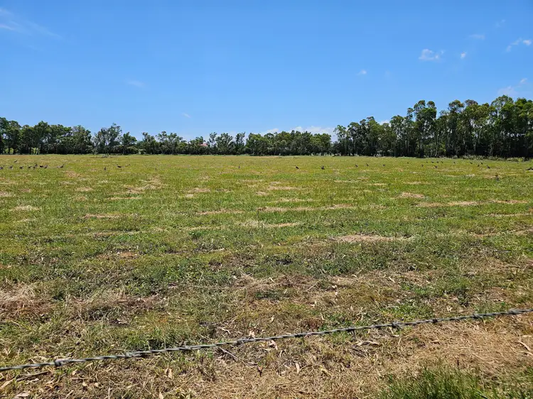Main view of Homely land listing, Victoria Street, Warwick QLD 4370